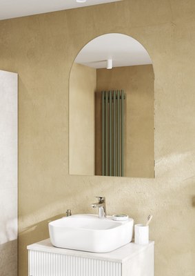 Зеркало Акватон Санта-Барбара 60