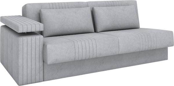 Диван Rivalli Паркер Левый подлокотник - фото