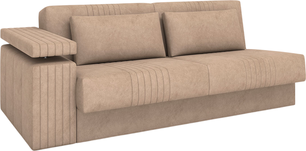 Диван Rivalli Паркер Левый подлокотник - фото