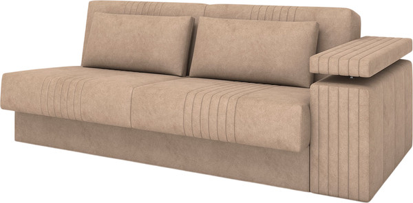 Диван Rivalli Паркер Правый подлокотник - фото