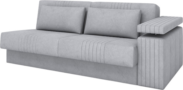 Диван Rivalli Паркер Правый подлокотник - фото