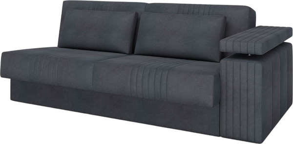 Диван Rivalli Паркер Правый подлокотник - фото