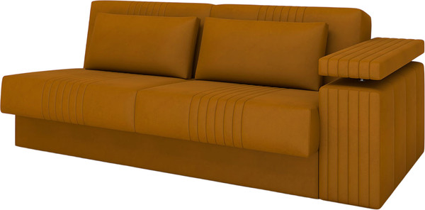 Диван Rivalli Паркер Правый подлокотник - фото