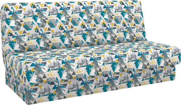 Диван Rivalli Парма - фото