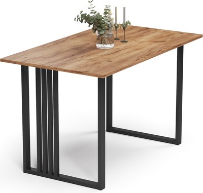 Обеденный стол Mio Tesoro Laim 100x60