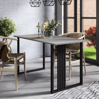 Обеденный стол Mio Tesoro Laim 100x60