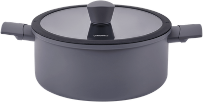 Кастрюля Maunfeld Astrid MF20ASTR1CR - фото
