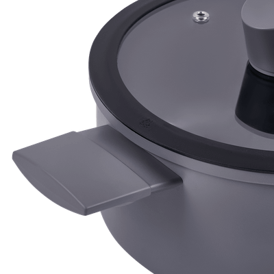 Кастрюля Maunfeld Astrid MF20ASTR1CR