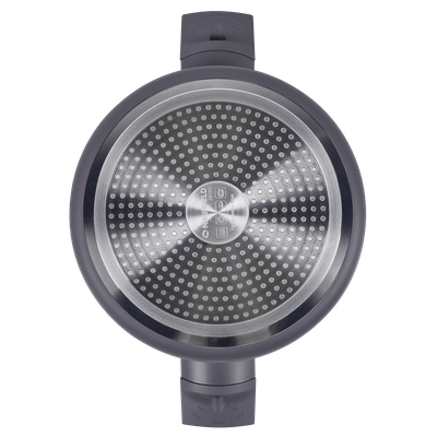 Кастрюля Maunfeld Astrid MF20ASTR1CR