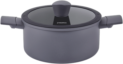 Кастрюля Maunfeld Astrid MF24ASTR1CR - фото