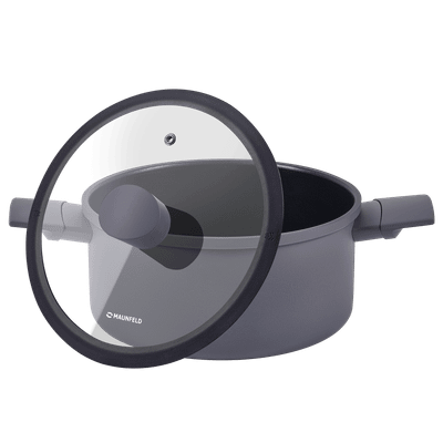 Кастрюля Maunfeld Astrid MF24ASTR1CR