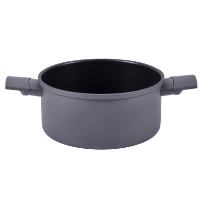 Кастрюля Maunfeld Astrid MF24ASTR1CR