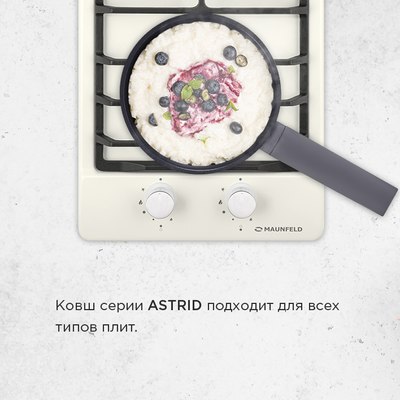 Ковш Maunfeld Astrid MF16ASTR1SP