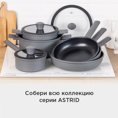 Ковш Maunfeld Astrid MF16ASTR1SP