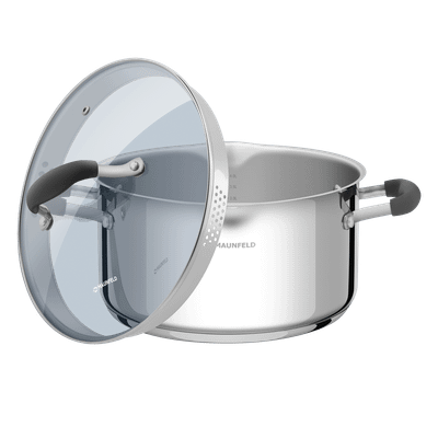 Кастрюля Maunfeld Laura MCS40S08GR