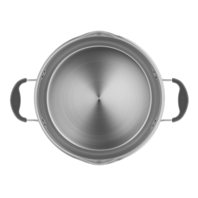 Кастрюля Maunfeld Laura MCS40S08GR