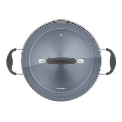 Кастрюля Maunfeld Laura MCS40S08GR