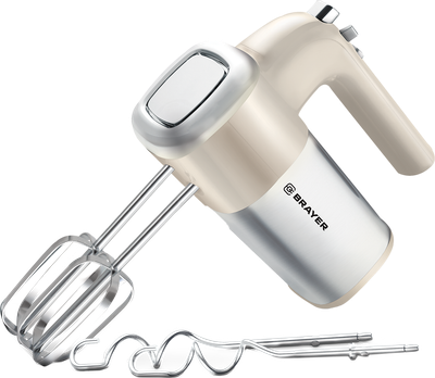 Миксер ручной Brayer BR1312 - фото