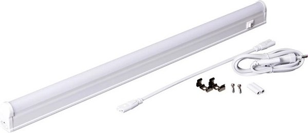 Светильник линейный Фарлайт СПБ Двенашечка 12Вт 5000K / FAR002352