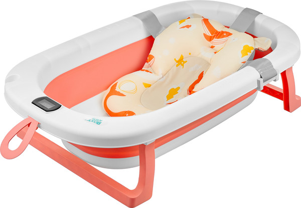 Ванночка детская ROXY-KIDS Киты RFB-11-Р - фото