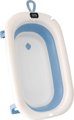 Ванночка детская ROXY-KIDS RFB-11-BL - фото