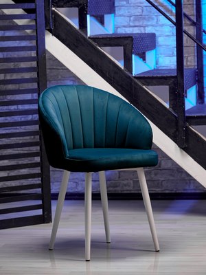 Стул Памир Зефир F77