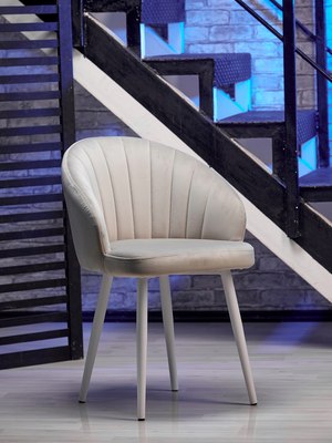 Стул Памир Зефир F81