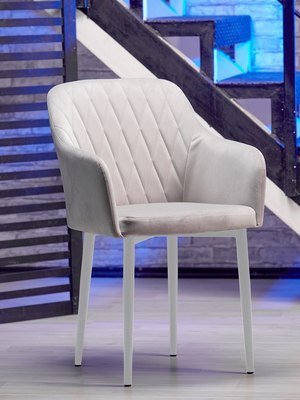 Стул Памир Марсель F81