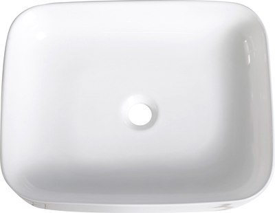 Умывальник Roxen Pure 570050 - фото