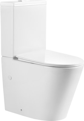 Унитаз напольный Grossman GR-4407SQ - фото