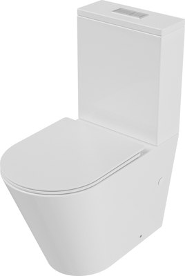 Унитаз напольный Grossman GR-4407SQ