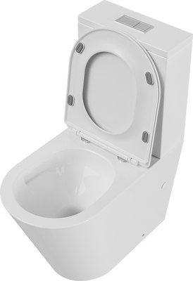 Унитаз напольный Grossman GR-4407SQ