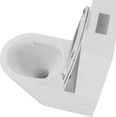 Унитаз напольный Grossman GR-4407SQ