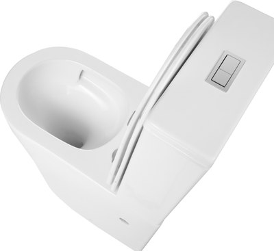 Унитаз напольный Grossman GR-4407SQ