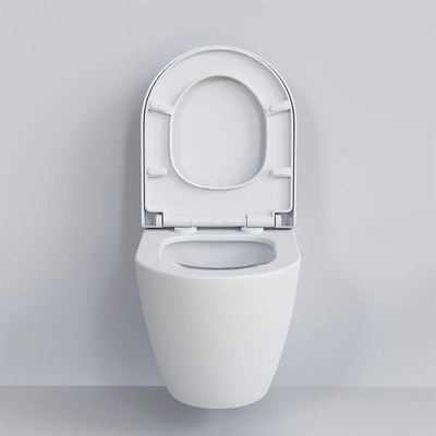 Унитаз подвесной Ambassador 113T20101R