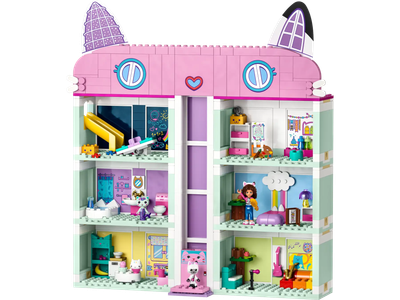 Конструктор Lego Gabby's Dollhouse / 10788