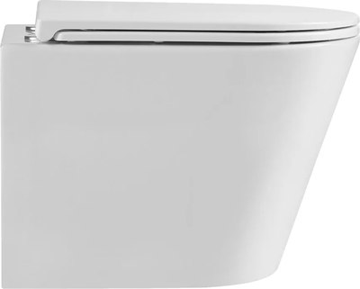 Унитаз подвесной Grossman GR-4478MSQ