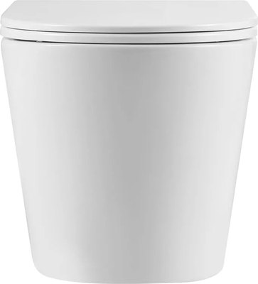 Унитаз подвесной Grossman GR-4478MSQ