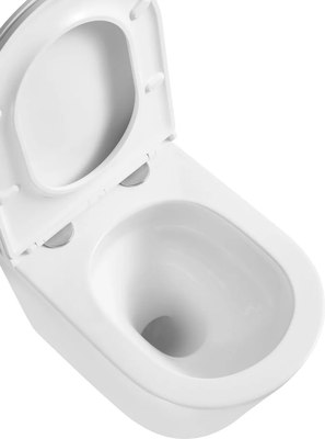 Унитаз подвесной Grossman GR-4478MSQ