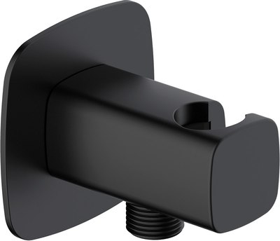 Подключение для душевого шланга Wasserkraft A327 - фото