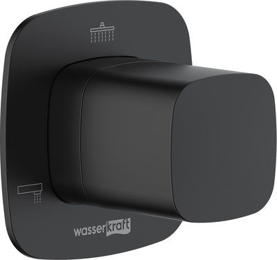 Переключатель потоков воды Wasserkraft A265 - фото
