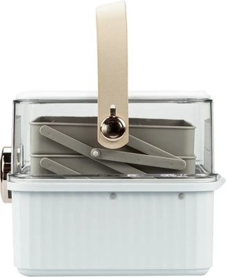 Органайзер для хранения Solmax&Home Аптечка / SM97221