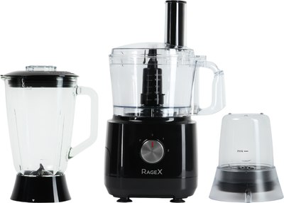 Кухонный комбайн RAGEX R103-000 - фото