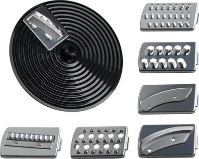 Кухонный комбайн RAGEX R103-000