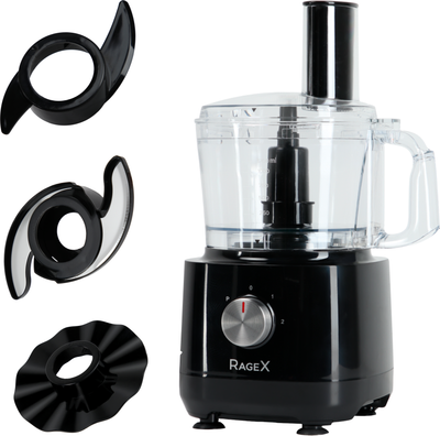 Кухонный комбайн RAGEX R103-000