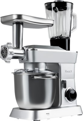 Кухонный комбайн RageX R104-900 - фото
