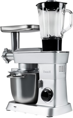 Кухонный комбайн RageX R104-900