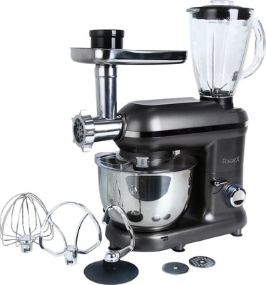 Кухонный комбайн RAGEX R101-200 - фото