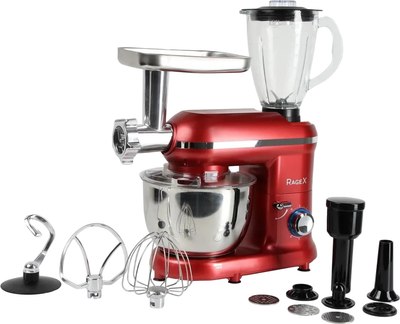 Кухонный комбайн RAGEX R101-600 - фото