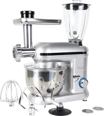 Кухонный комбайн RAGEX R101-900 - фото